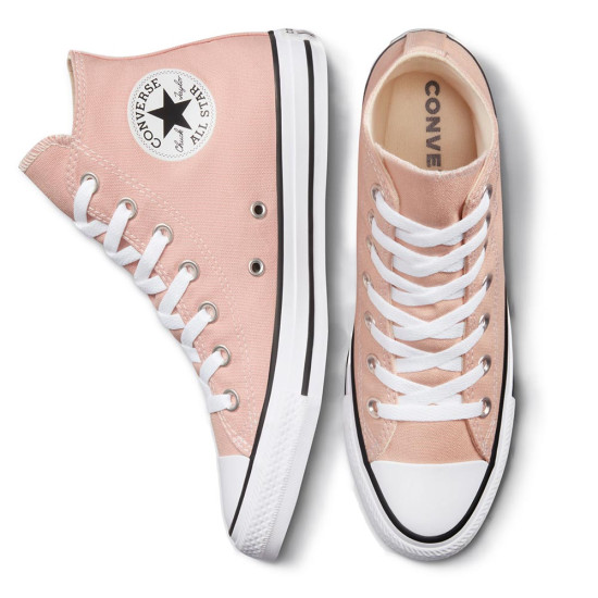 Converse Chuck Taylor All Star Partially Recycled Cotton Converse Chuck Taylor All Star Partially Recycled Cotton